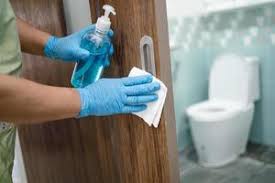 Deep Cleaning