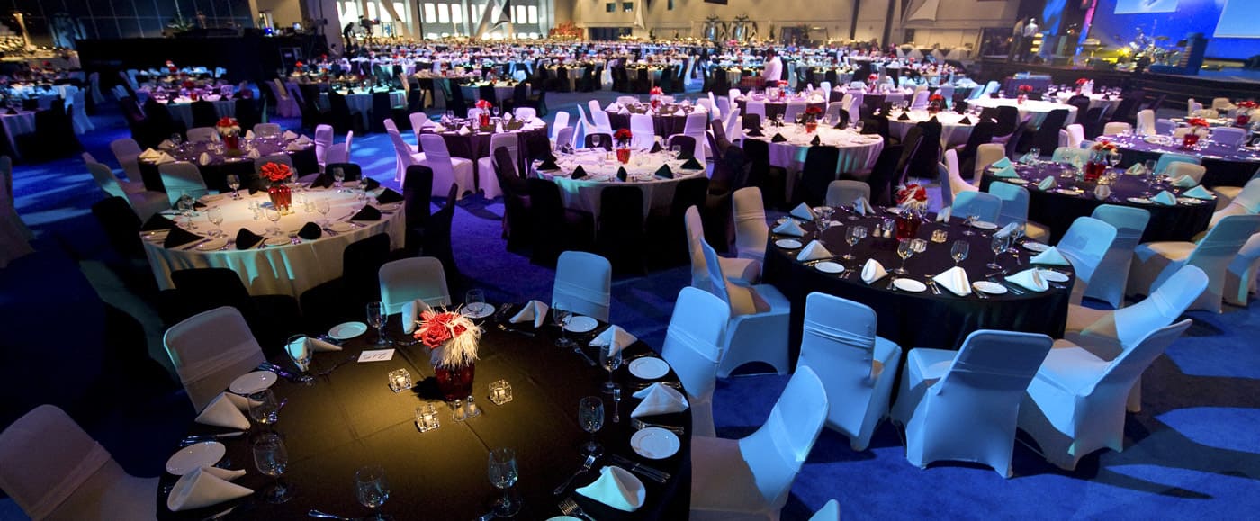 Event Cleaning