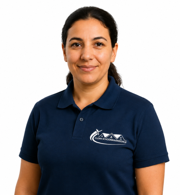 Amina Benali logo