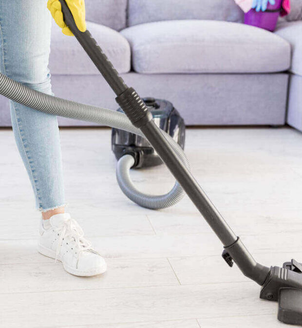 Floor 1   Clean Schoonmaakbedrijf